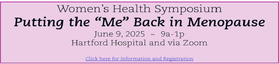 Women''s Health Sym